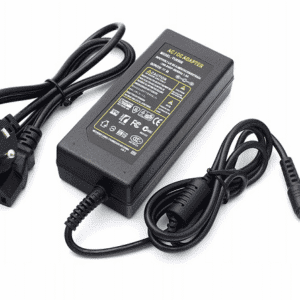 Zasilacz ładowarka do zagłuszarki DragJam na 12 , 16 oraz 21 anten.